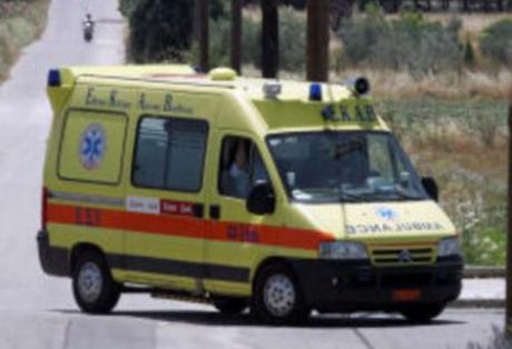 Αυτοκτόνησε με καραμπίνα