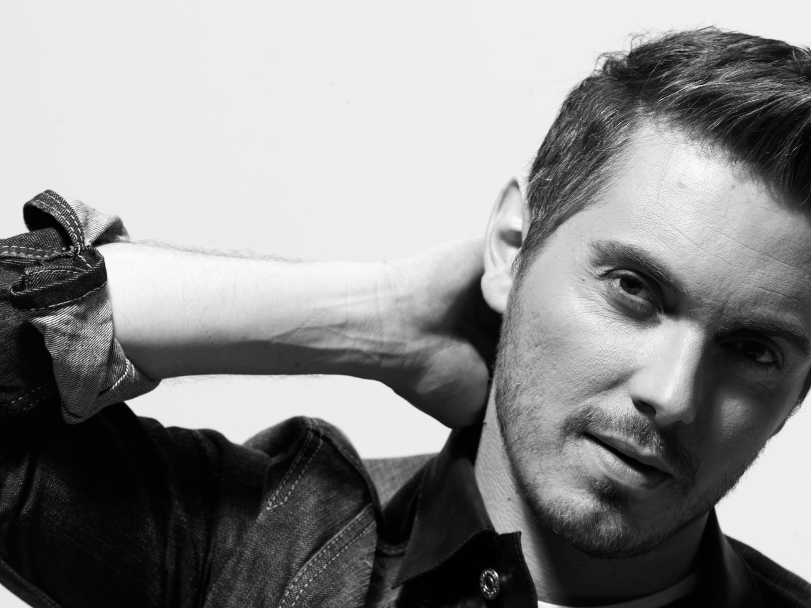 Ο Χατζηγιάννης στο Βεάκειο