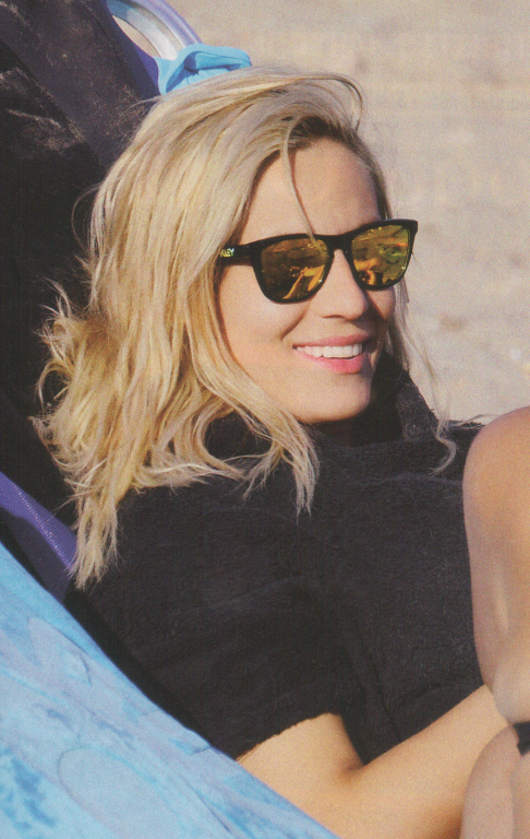 Μελέτη: “Ζούσα διπλή ζωή”