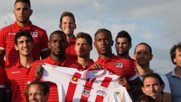 «Αποφασισμένος να πετύχω»