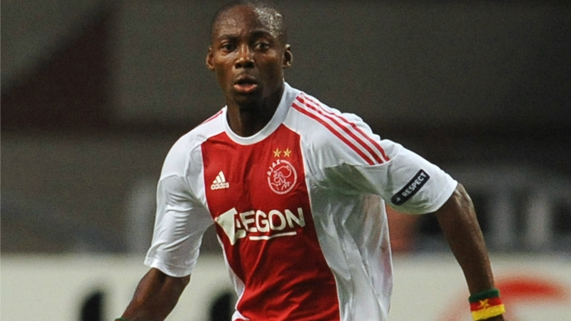 «Στον Ολυμπιακό ο Ενό»