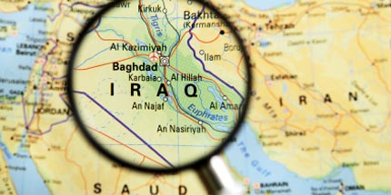 Πολύνεκρη επίθεση αυτοκτονίας στο Ιράκ