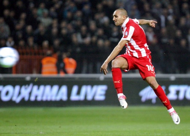 Το παλεύει για Αγγλία ο Τζεμπούρ