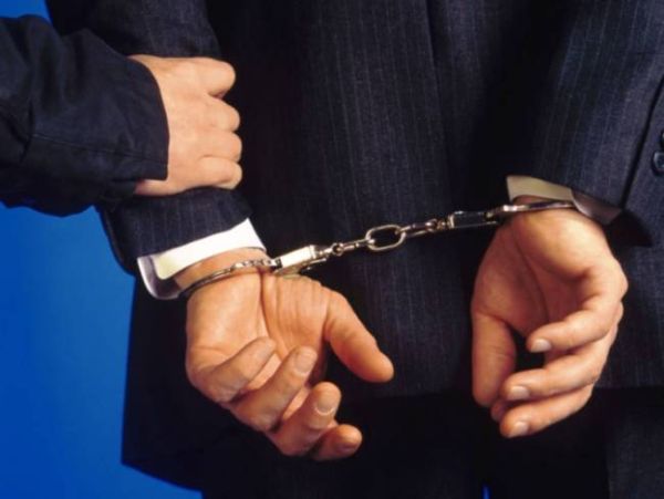 Συνελήφθη 70χρονος για χρέη στο ΙΚΑ