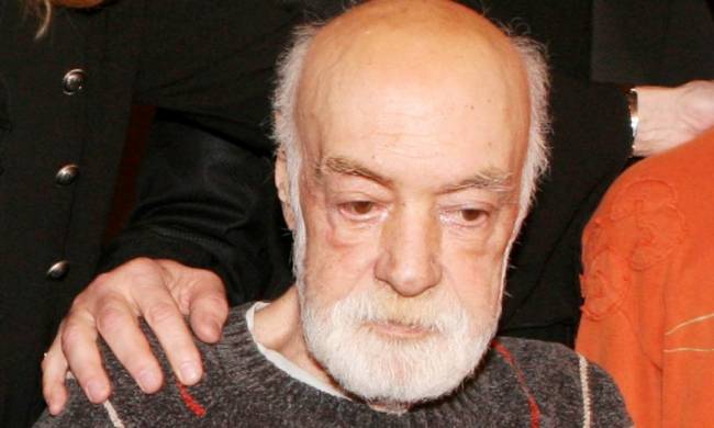 Στην εντατική ο Μπάρκουλης