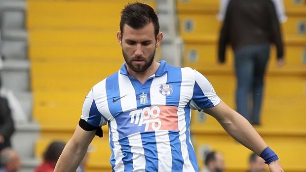 Ο Ρόβας στην ΑΕΚ