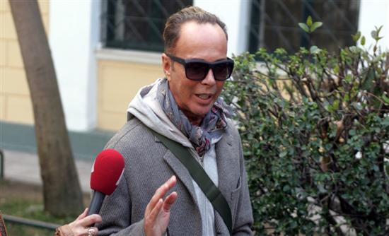 Σε φυλάκιση 5 ετών καταδικάστηκε ο Γαβαλάς