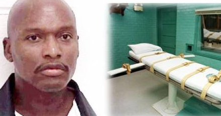 Ανεστάλη η εκτέλεση του Γουόρεν Χιλ