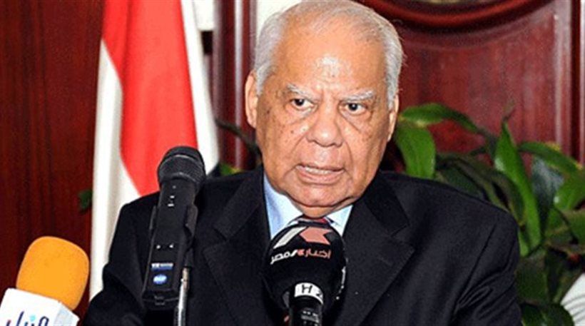 Αίγυπτος: Ο Μπεμπλάουι κάλεσε τα κόμματα σε διάλογο