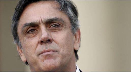 Χιλή: Αποχώρησε ο Πάμπλο Λονγκέιρα