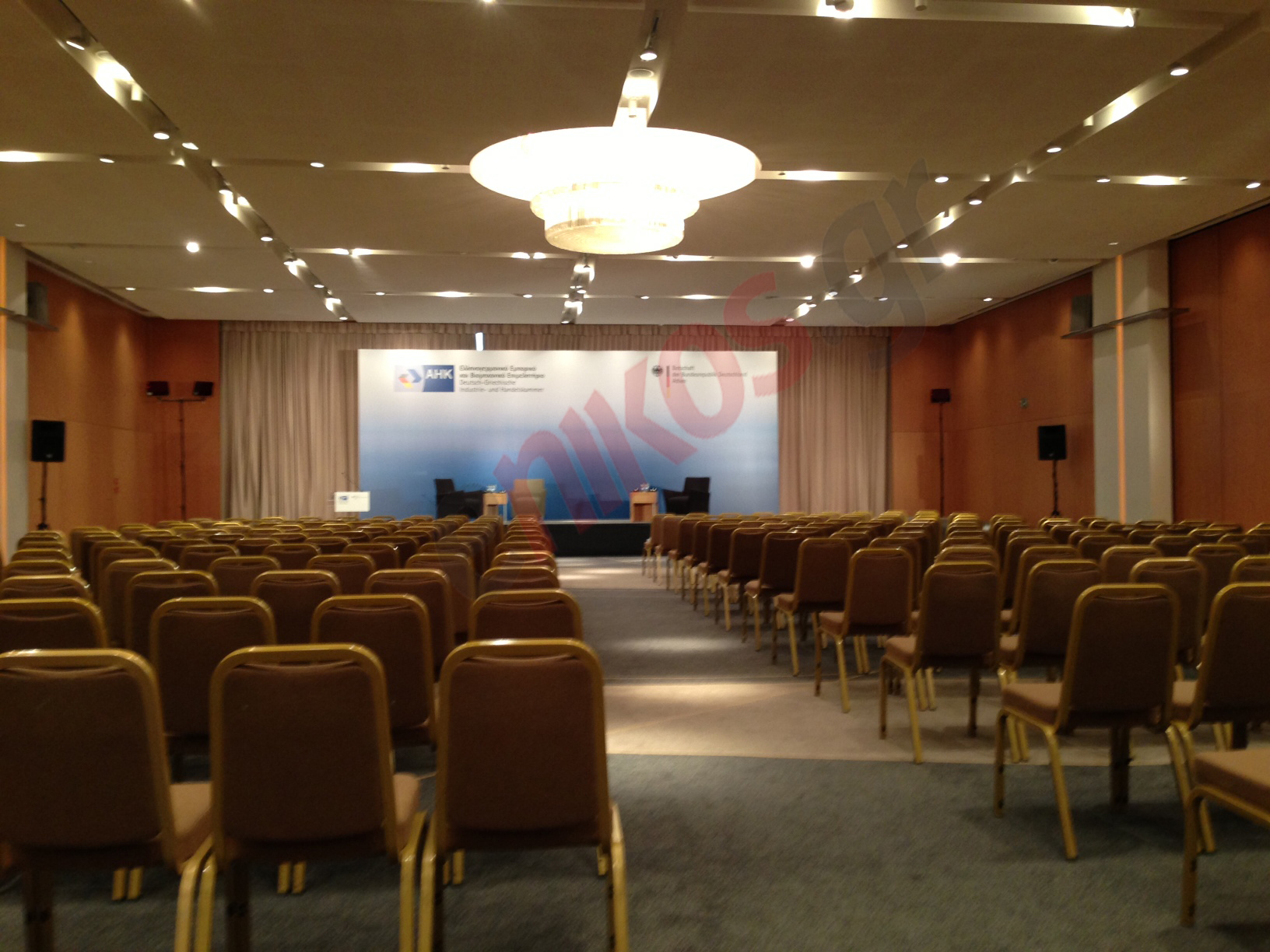 Η ομιλία του Σόιμπλε