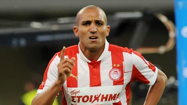 Τζιμπούρ: Είναι Θεός ο Μαρινάκης