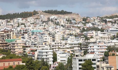Πρόστιμα και εκπτώσεις για τα αυθαίρετα