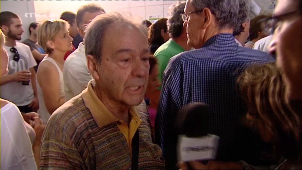 ΒΙΝΤΕΟ-Ουρές στις εφορίες, εκτός το taxisnet