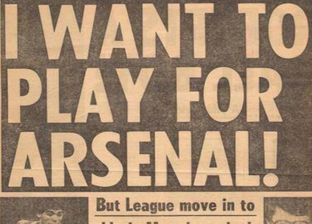 Η αποκάλυψη του Μαραντόνα