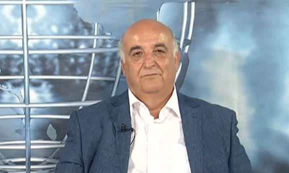 Στασινόπουλος: Θα πάω σπίτι μου αν δεν μπορώ να προσφέρω