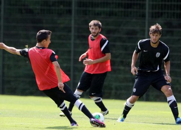 Δέχτηκε γκολ και έχασε ο ΠΑΟΚ