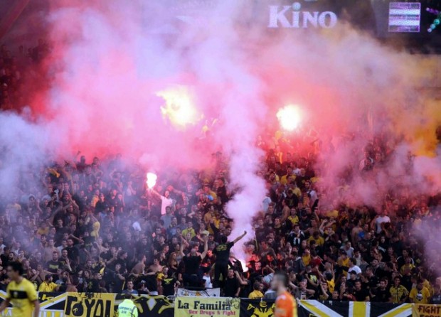 Πάνω από 5.000 διαρκείας η ΑΕΚ