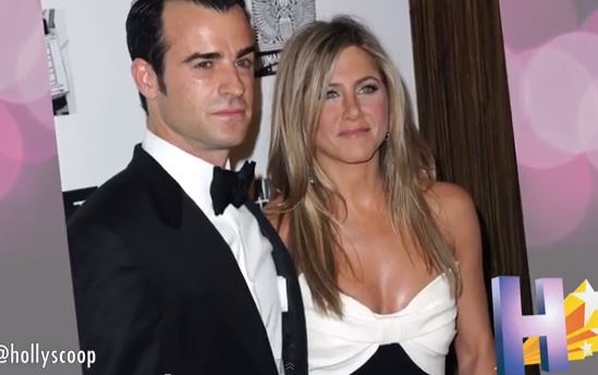 Aniston: Δεν αναβλήθηκε ο γάμος μου