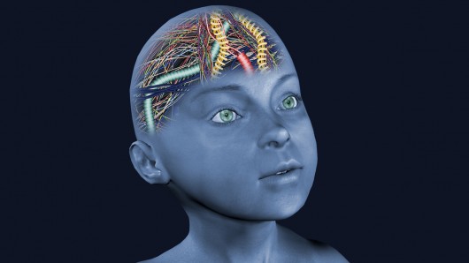 Τεχνητή νοημοσύνη… μωρού 4 ετών