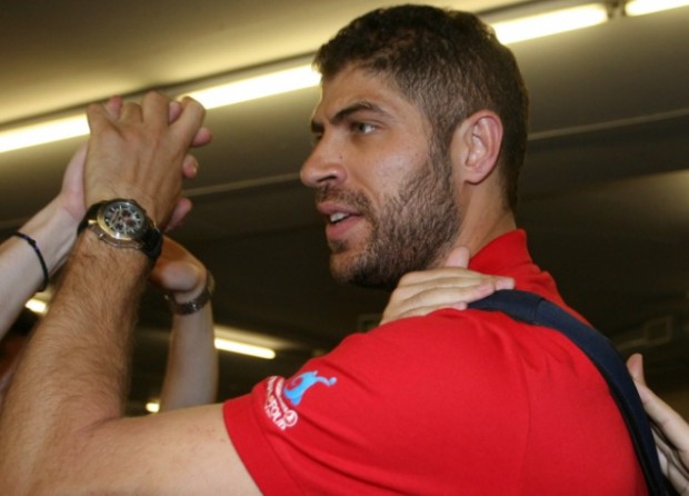 Διαψεύδει ο Βασιλόπουλος