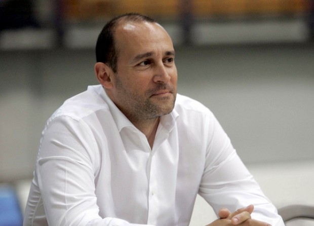 Αγγελόπουλος: Ο Σπανούλης θα απαντήσει τη Δευτέρα