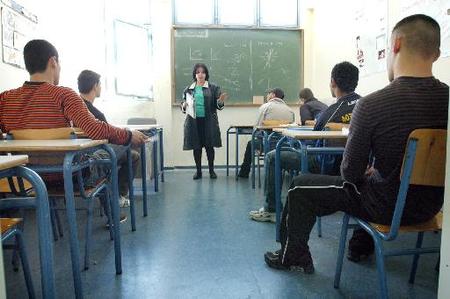 1 στους 2 εκπαιδευτικούς θεωρεί ανεπαρκή την κατάρτισή του