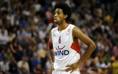 «Όχι» του Τσίλντρες στον Ολυμπιακό