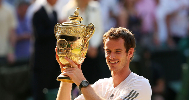 Δώρισε το χρηματικό έπαθλο ο Μάρεϊ