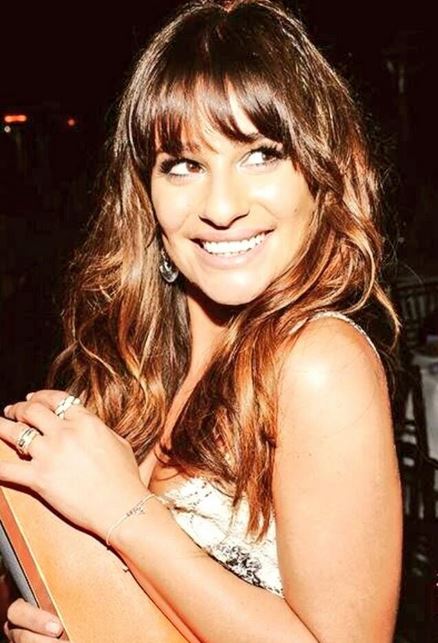 ΦΩΤΟ-Η Michele για τον θάνατο του Cory