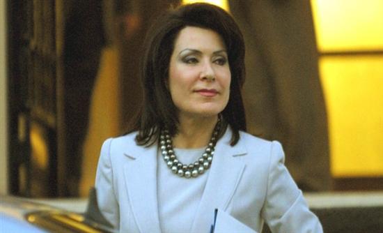 Παπαχρήστος: Η Γιάννα πάει για… δήμαρχος