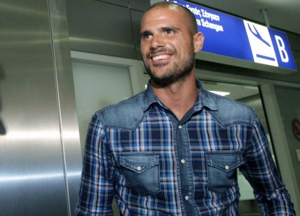 Υπέγραψε στον ΠΑΟ ο Νάνο