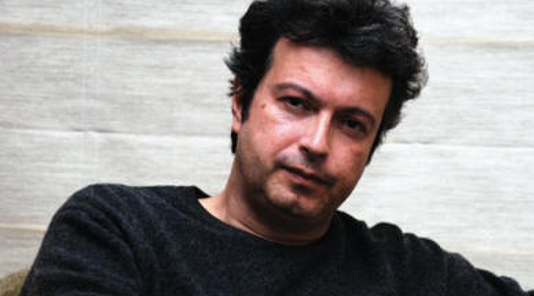 O Tατσόπουλος για τον Μιχαλολιάκο