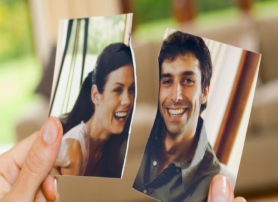 Έτσι θα ξεπεράσετε έναν χωρισμό