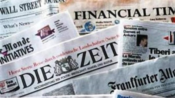 Tα Αυστριακά ΜΜΕ για την επίσκεψη Σόιμπλε