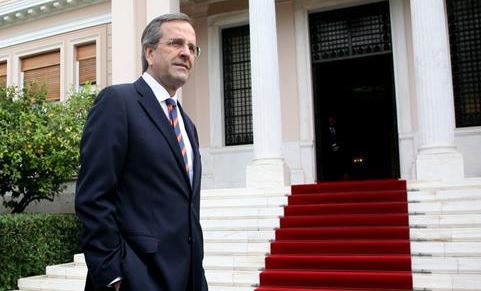 Σαμαράς: Δεν πρέπει να ανησυχούν οι άξιοι