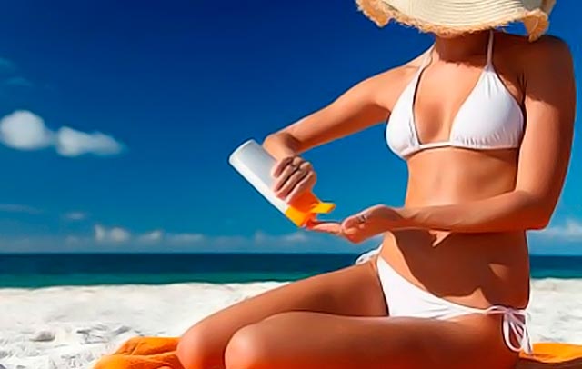 Φωτογήρανση: πώς θα προστατεύσω το δέρμα μου;