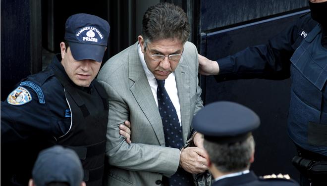 Οικονομίδης : έκανα το λάθος να μην αποκαλύψω…