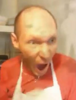 BINTEO – Πόσο μπορεί να τρομάξει ένας άνθρωπος;