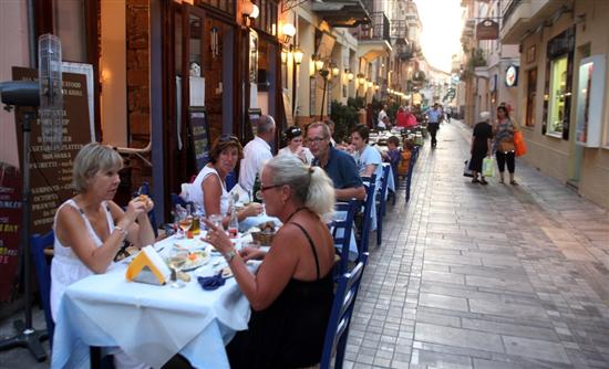 Στοίχημα η μείωση του ΦΠΑ