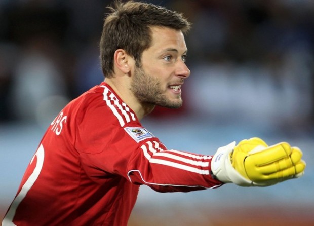 Στον Απόλλωνα Σμύρνης ο Τζόρβας