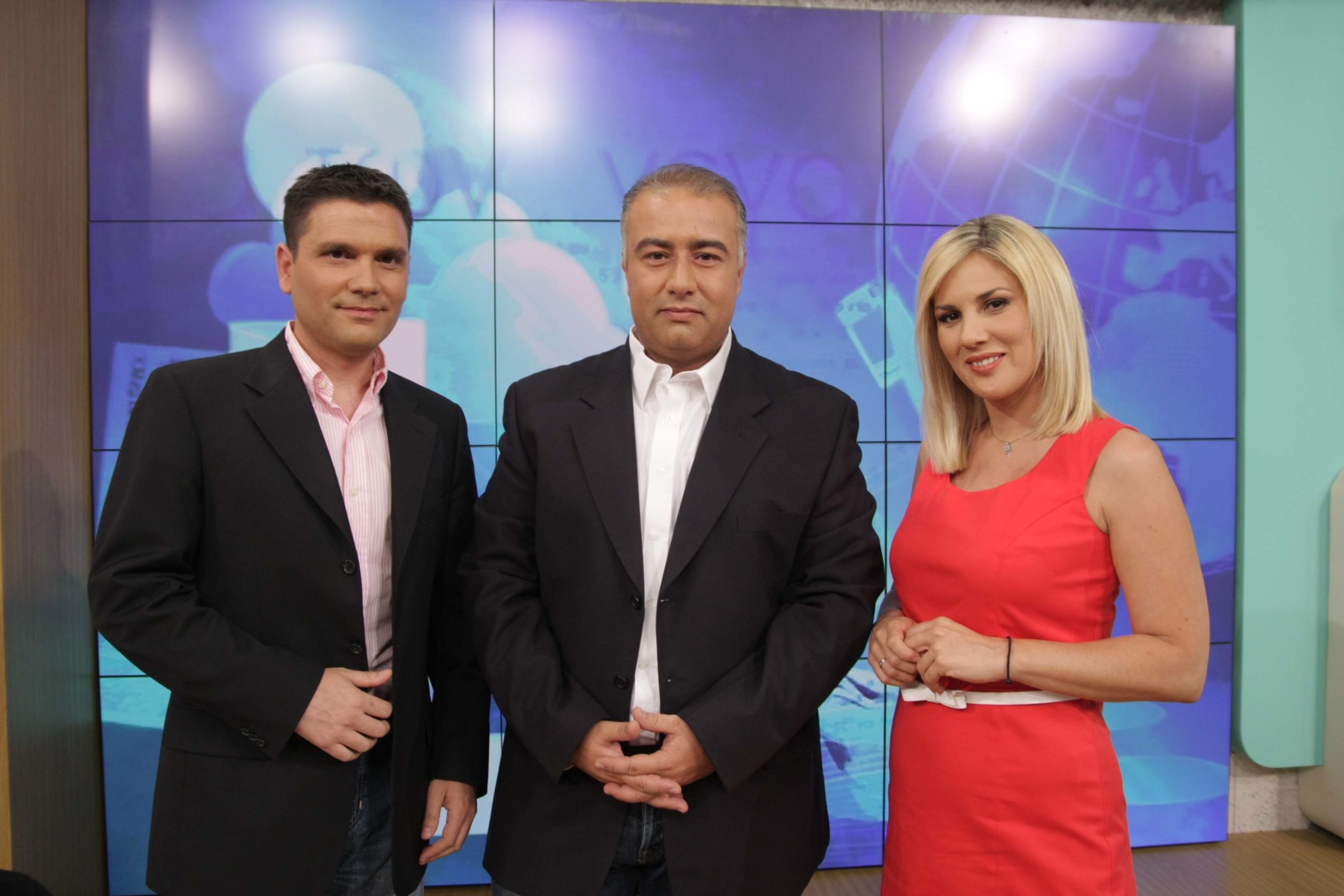 Πρωινό ΑΝΤ1 και το καλοκαίρι