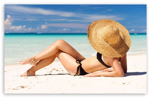 Καλοκαίρι-6 λάθη που βλάπτουν το δέρμα