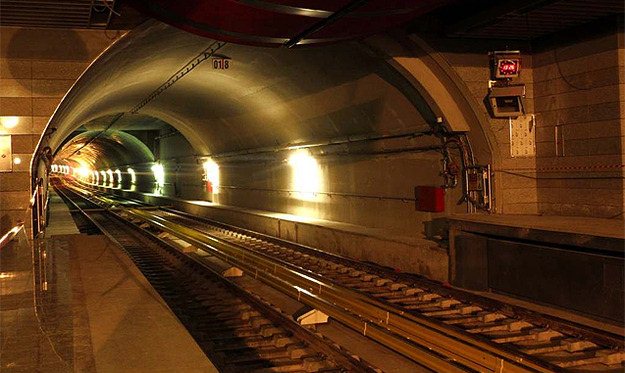 Η προέκταση Καλαμαριάς θα έχει λιγότερες δυσκολίες