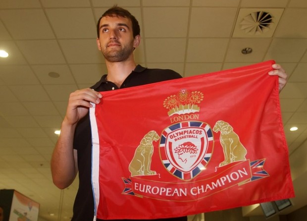 Μπέγκιτς: Καλύτερα δεν γίνεται