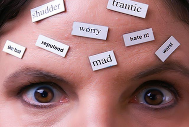 Μάθε να αντιμετωπίζεις την γκρίνια