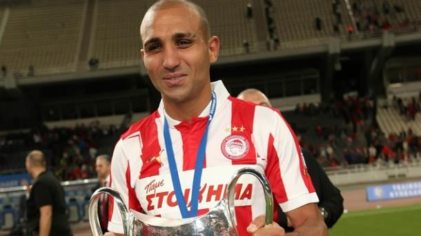 Έτοιμος για Νότιγχαμ Φόρεστ ο Τζιμπούρ