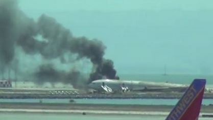 Σαν Φρανσίσκο: Σε κρίσιμη κατάσταση νοσηλεύονται 10 άτομα