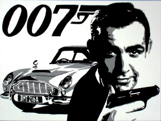 Όταν η CIA αντέγραφε τον 007