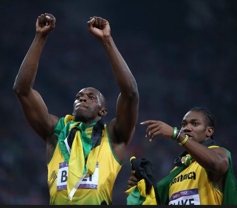 Μπολτ: “Ξέρω ότι είμαι καθαρός”